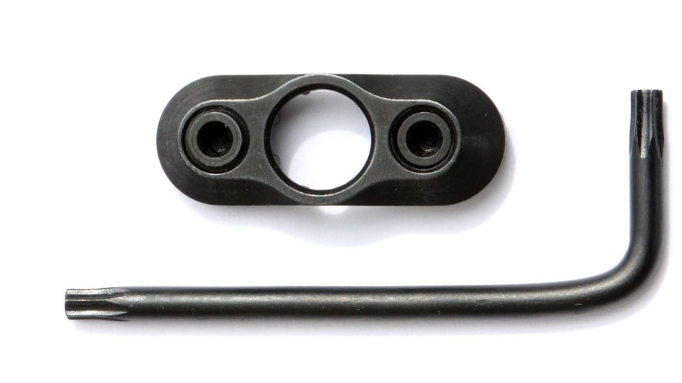 Bravo Company MFG Sling Mount Keymod Qd Does Not Include Qd Swivel