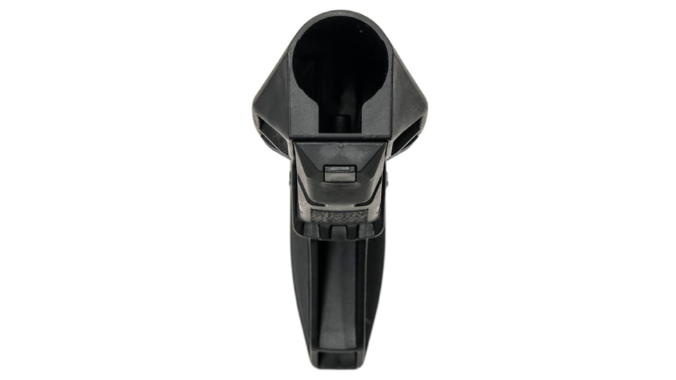 Bravo Company MFG Stock Mod 2 Sopmod-black - BCM-GFS-MOD2-SPMD-BLK