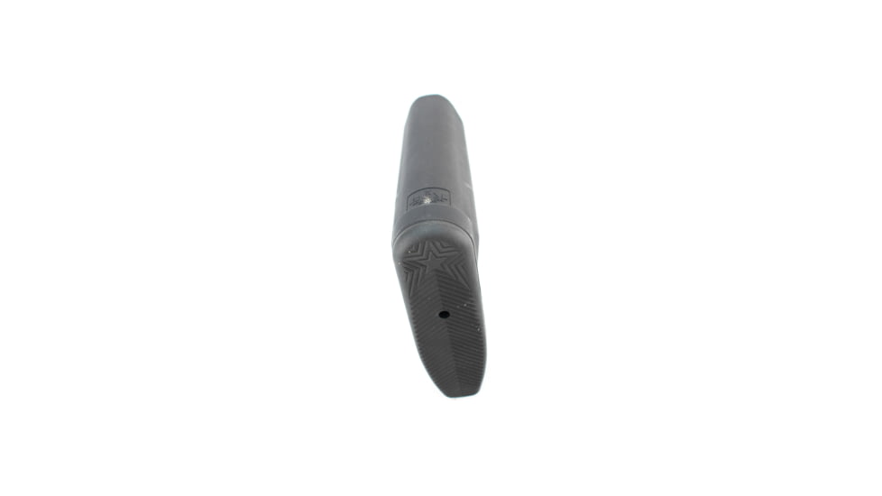 Bravo Company MFG Stock Mod 0 Black Fits Ar-15 Mil-spec
