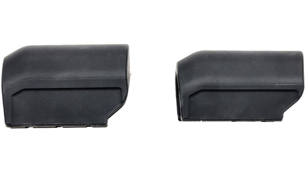 Bravo Company Mod 3 Stock Riser Kit, Fits Bravo Mod 3 Stock, Black, Includes .5 and .8 Friction Fit Risers, BCM-M3R-K85-BLK