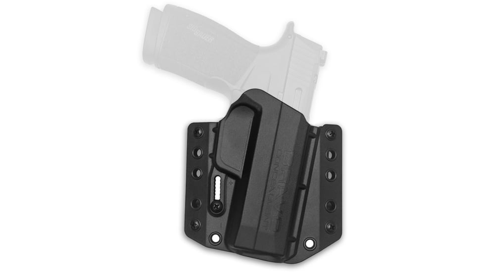 Bravo Concealment BCA