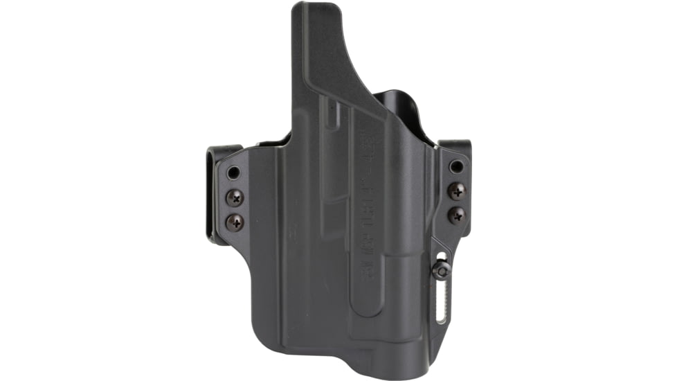 Bravo Concealment S&amp;W M&amp;P 2.0 9/40 Full Size w/Streamlight TLR-1, Right Hand, Polymer, Black, BC40-1007