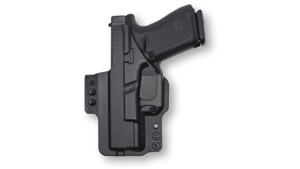 Bravo Concealment Torsion Polymer IWB Concealment Holster