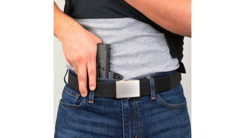 Bravo Concealment Torsion Polymer IWB Concealment Holster