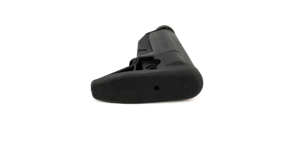 Bravo GFSKMOD0BLK BMCGunfighter AR-15 Polymer Black