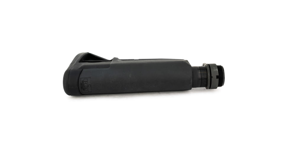 Bravo GFSKMOD0BLK BMCGunfighter AR-15 Polymer Black