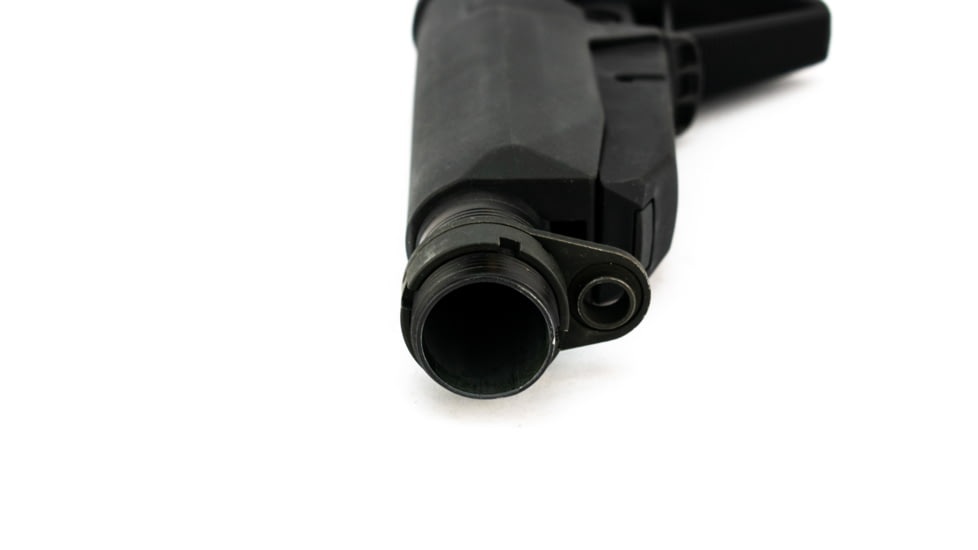 Bravo GFSKMOD0BLK BMCGunfighter AR-15 Polymer Black