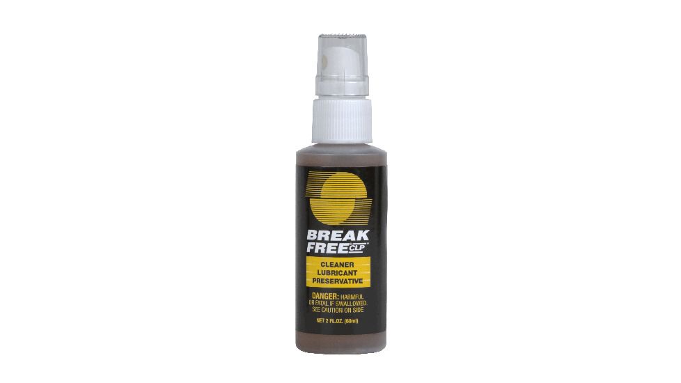 Break Free 2 Fl. Oz. 60 Ml With Pump S - CLP-11