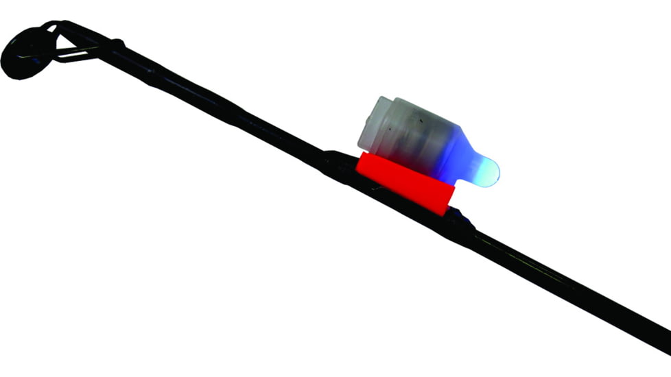 Breakaway Rod Tip Lights
