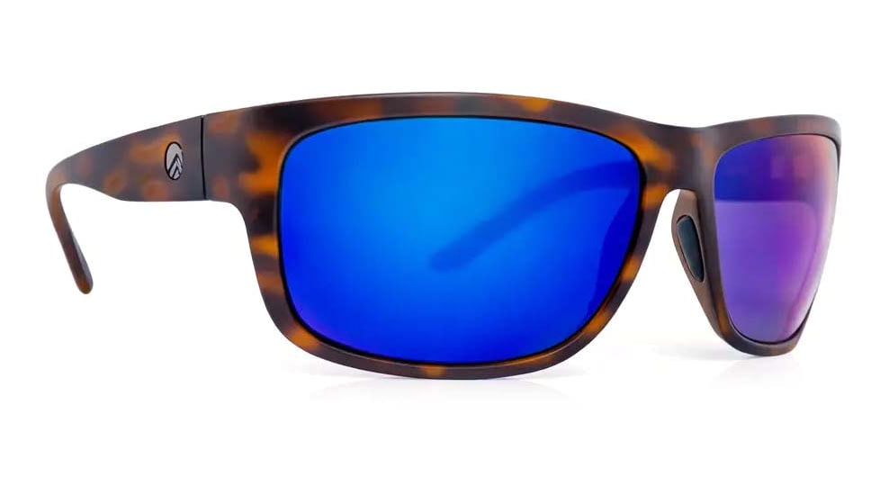BREAKLINE OPTICS Bertha Sunglasses
