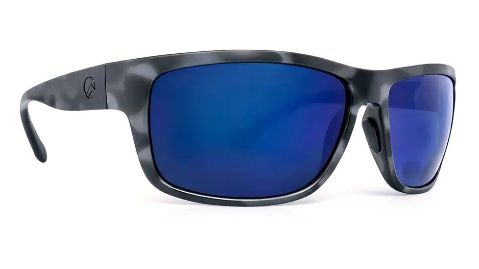 BREAKLINE OPTICS Bertha Sunglasses