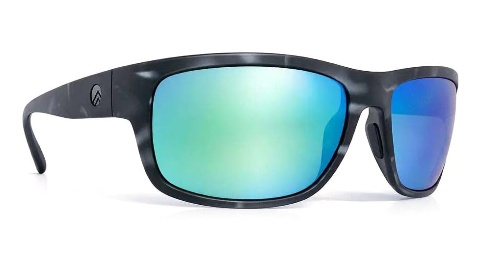 BREAKLINE OPTICS Bertha Sunglasses