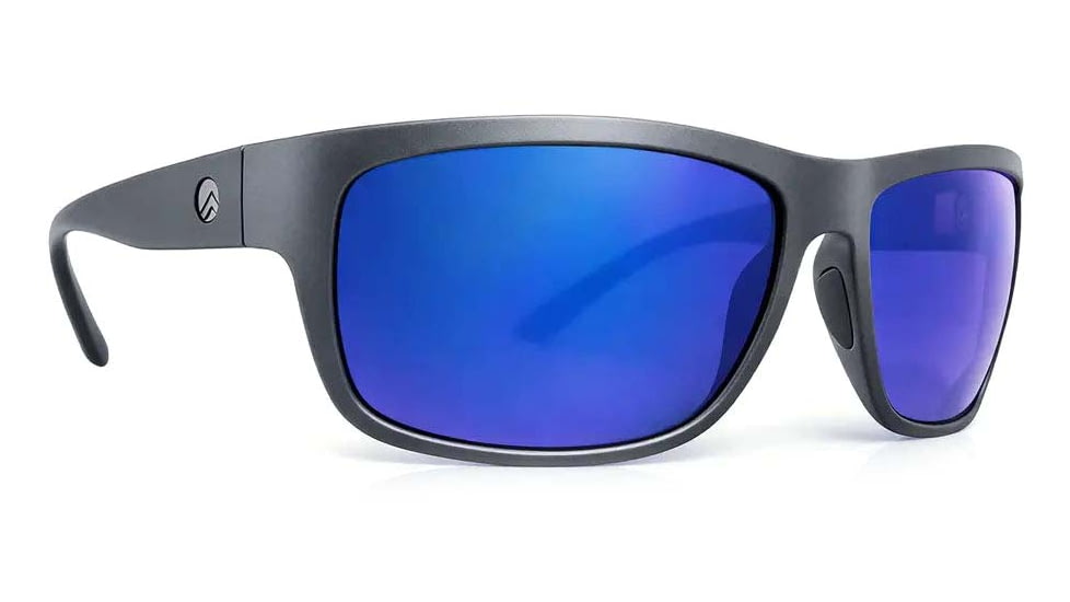 BREAKLINE OPTICS Bertha Sunglasses