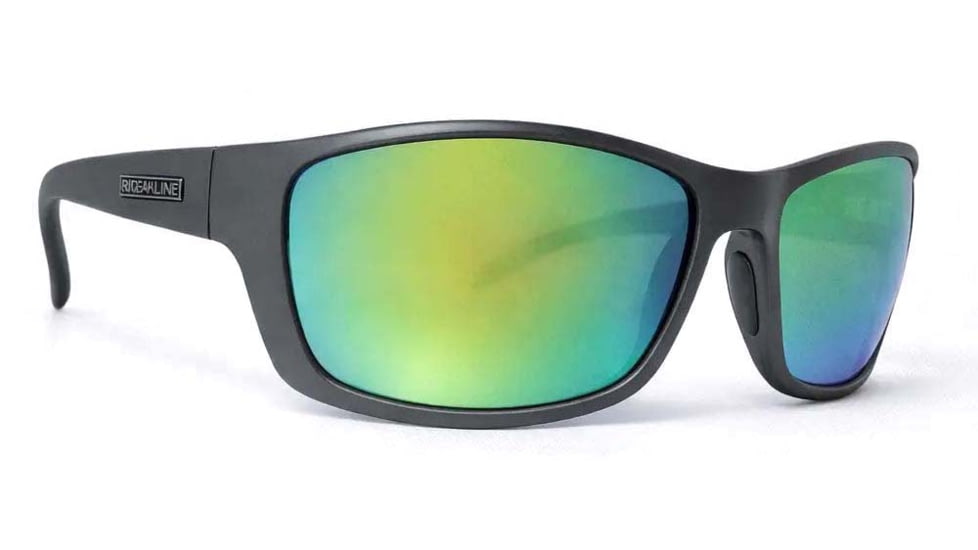 BREAKLINE OPTICS Cahaba Sunglasses