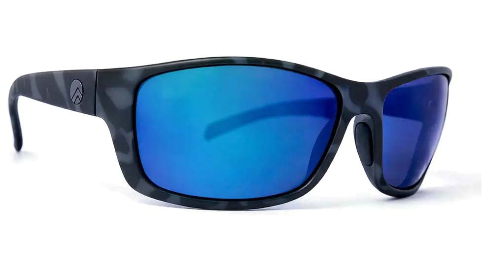 BREAKLINE OPTICS Cahaba Sunglasses