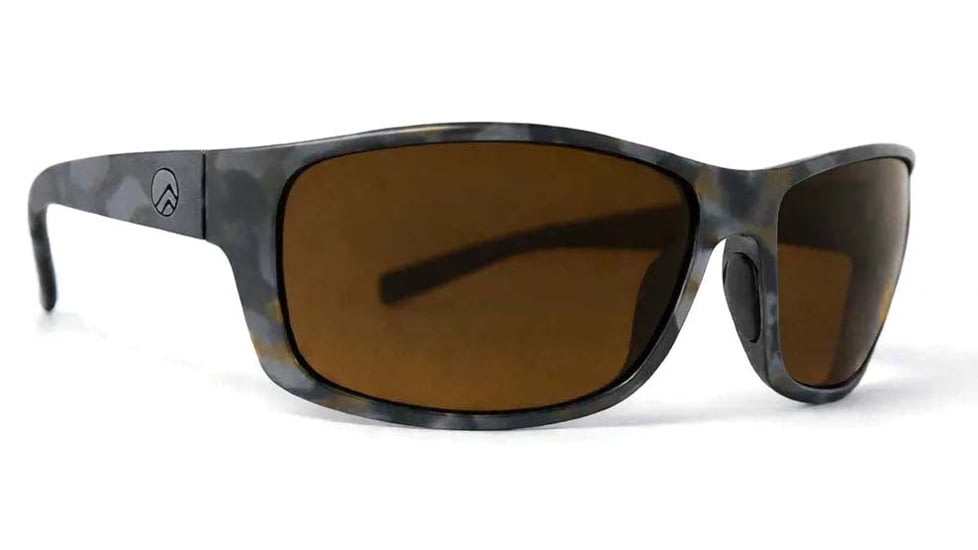 BREAKLINE OPTICS Cahaba Sunglasses