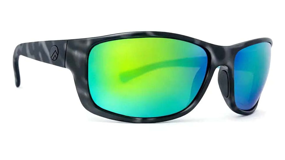 BREAKLINE OPTICS Cahaba Sunglasses
