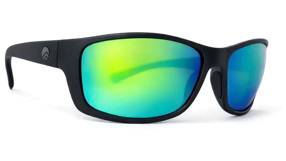 BREAKLINE OPTICS Cahaba Sunglasses