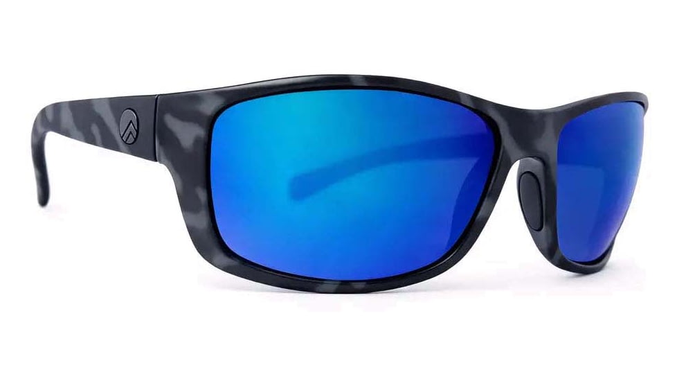 BREAKLINE OPTICS Cahaba Sunglasses