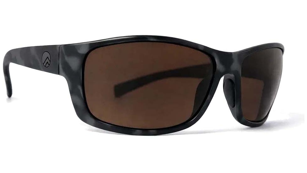 BREAKLINE OPTICS Cahaba Sunglasses