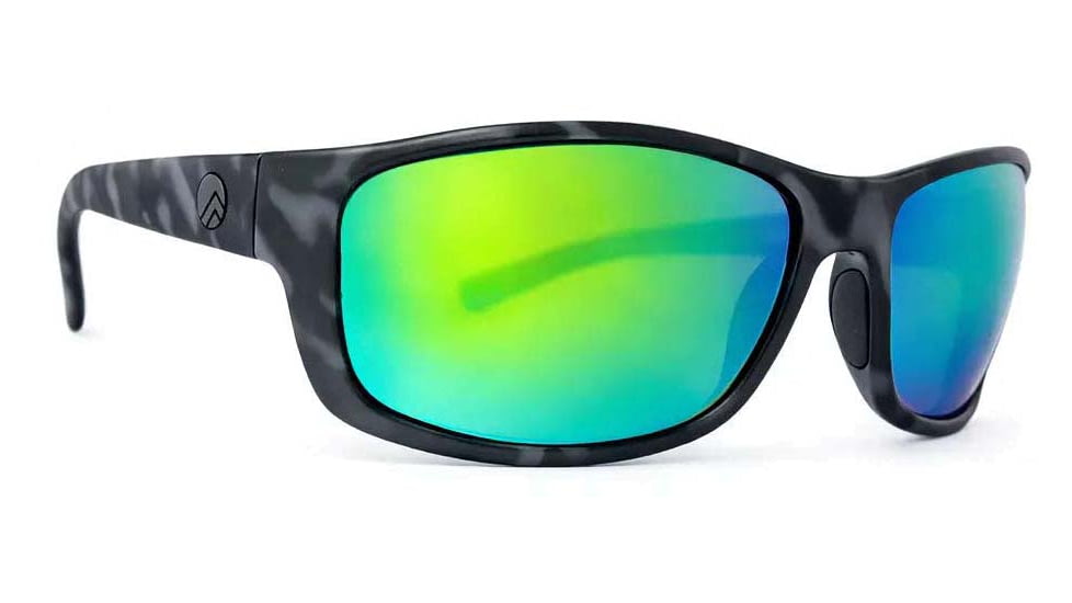 BREAKLINE OPTICS Cahaba Sunglasses