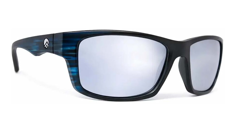 BREAKLINE OPTICS Oversoul Sunglasses