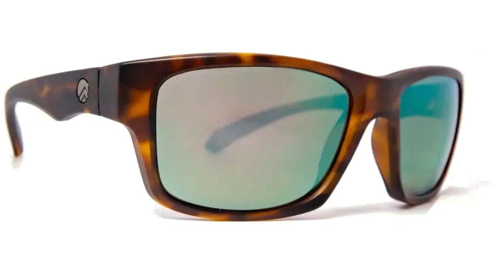 BREAKLINE OPTICS Oversoul Sunglasses