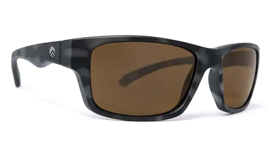 BREAKLINE OPTICS Oversoul Sunglasses