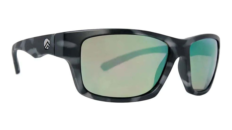 BREAKLINE OPTICS Oversoul Sunglasses