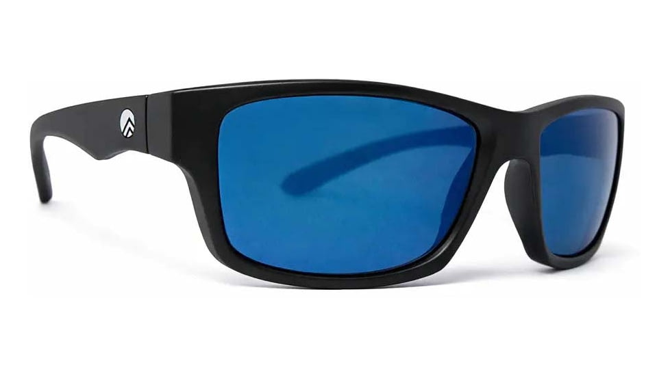 BREAKLINE OPTICS Oversoul Sunglasses