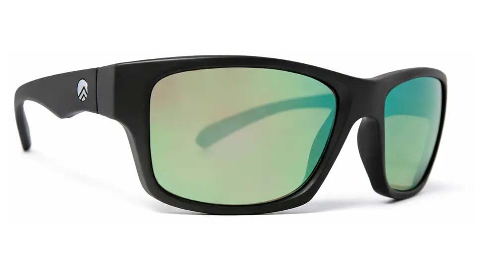 BREAKLINE OPTICS Oversoul Sunglasses