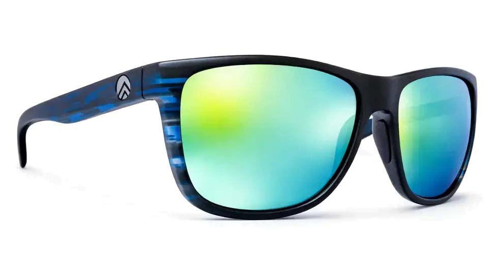 BREAKLINE OPTICS Stash Sunglasses