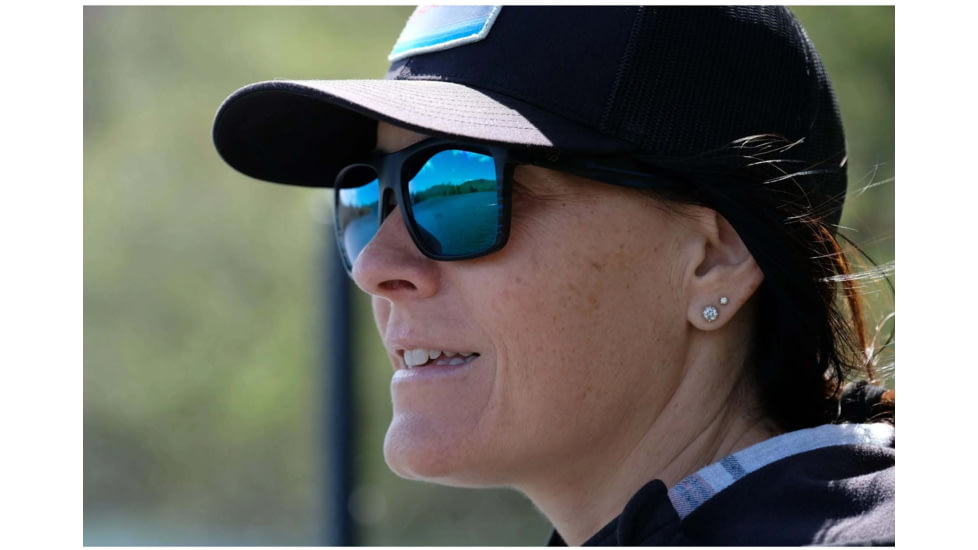 BREAKLINE OPTICS Stash Sunglasses