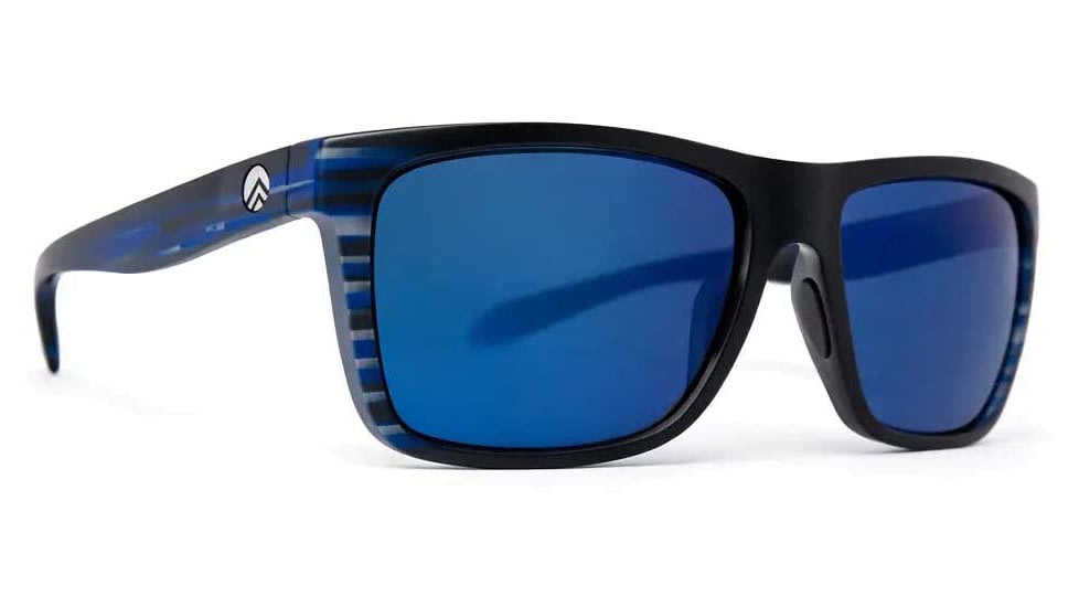 BREAKLINE OPTICS Stash Sunglasses