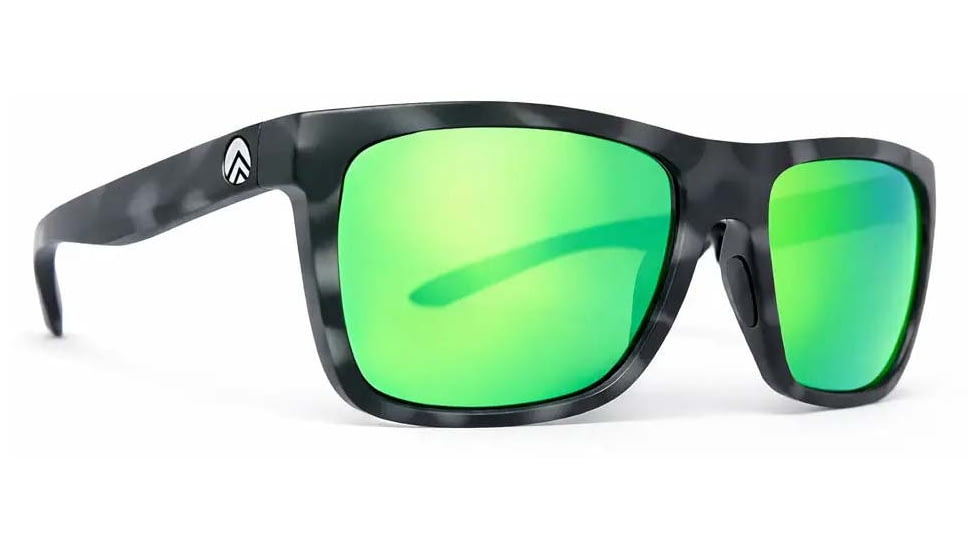 BREAKLINE OPTICS Stash Sunglasses