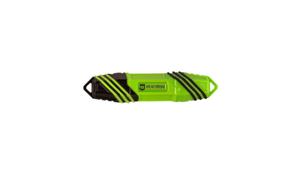Breakthrough Clean BT-AR15FSA Sight Adjustment Tool AR-15 Black/Green