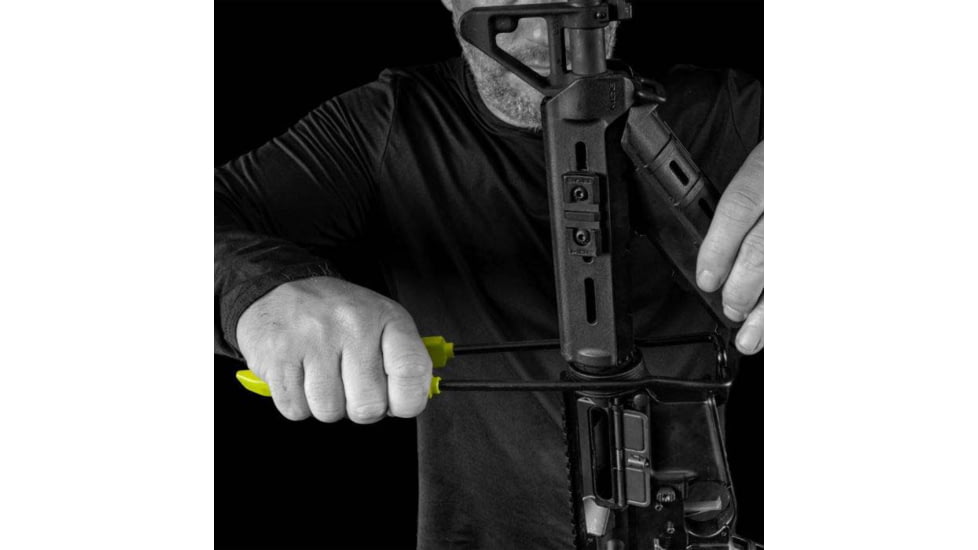 Breakthrough Clean BT-AR15HRT AR15 Handguard Removal Tool