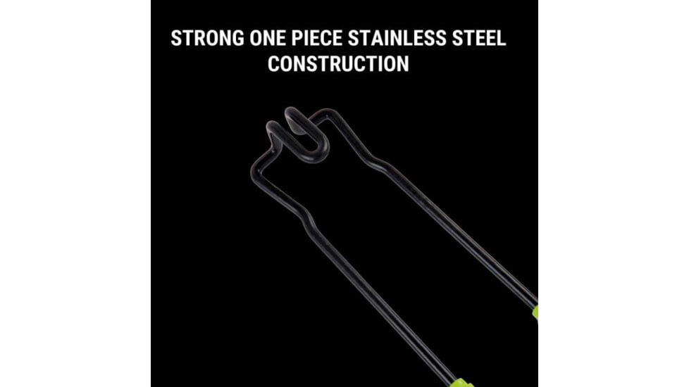 Breakthrough Clean BT-AR15HRT AR15 Handguard Removal Tool