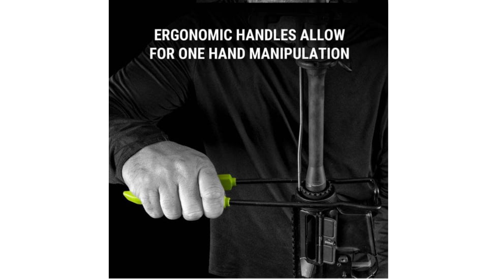 Breakthrough Clean BT-AR15HRT AR15 Handguard Removal Tool
