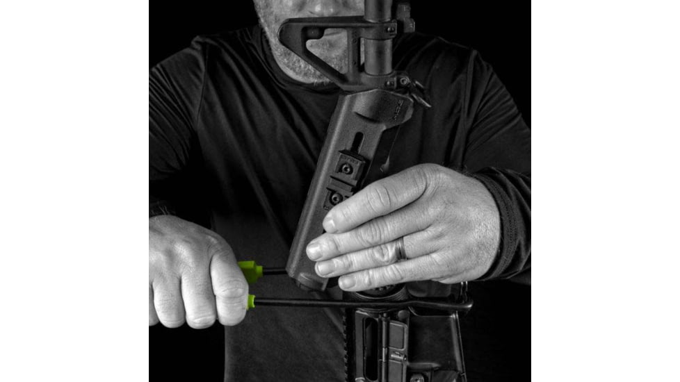 Breakthrough Clean BT-AR15HRT AR15 Handguard Removal Tool