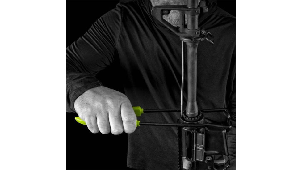 Breakthrough Clean BT-AR15HRT AR15 Handguard Removal Tool