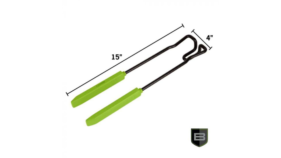 Breakthrough Clean BT-AR15HRT AR15 Handguard Removal Tool