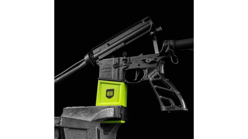 Breakthrough Clean BT-AR15LVB Lower Vise Block AR-15