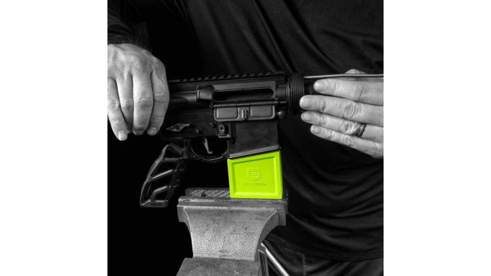 Breakthrough Clean BT-AR15LVB Lower Vise Block AR-15