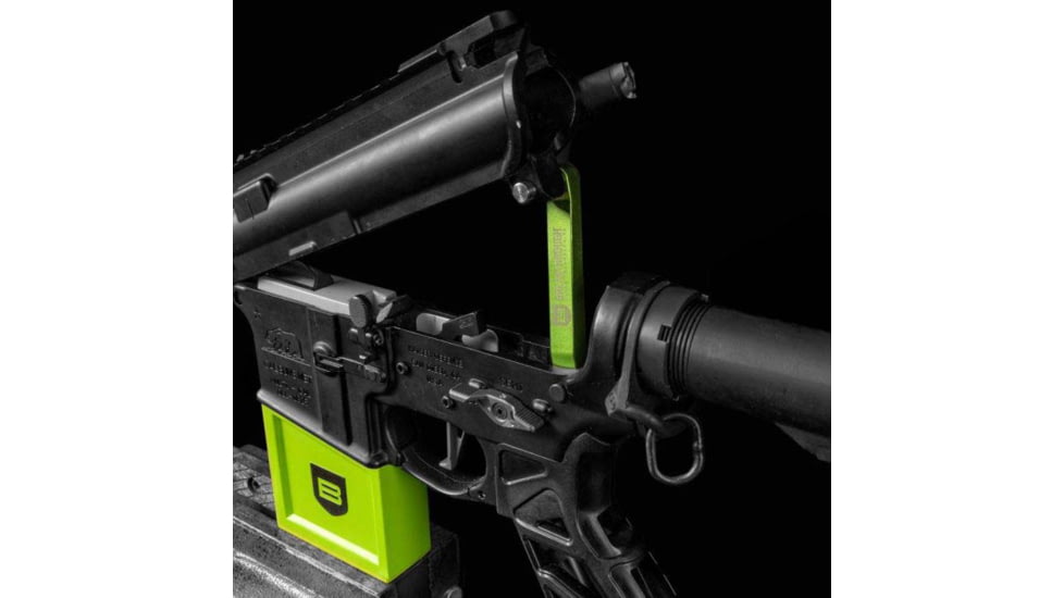 Breakthrough Clean BT-AR15LVB Lower Vise Block AR-15