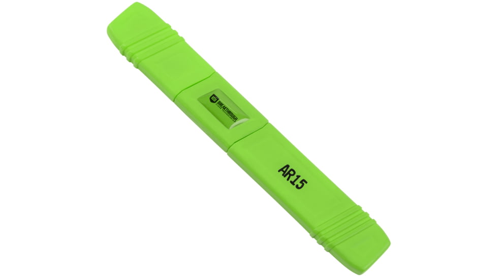 Breakthrough Clean Carbon Scraper AR-15, BTAR15CS