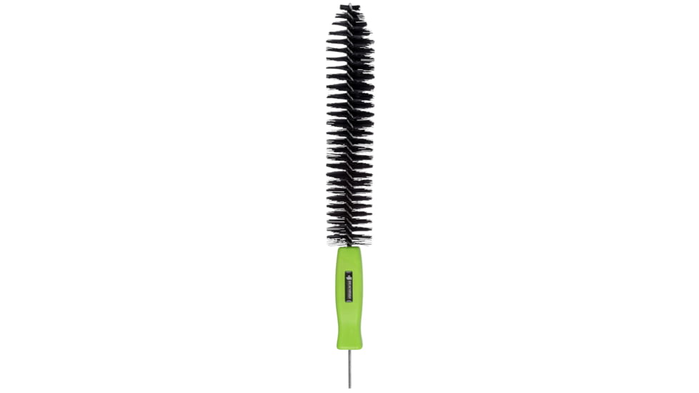 Breakthrough Clean Magazine Brush Universal Black/Green Cleaning, BTMBU