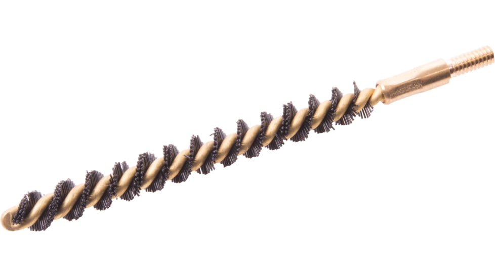 Breakthrough Clean Technologies .243 Cal/6mm - Nylon Bristle Bore Brush, BT-243/6NBB