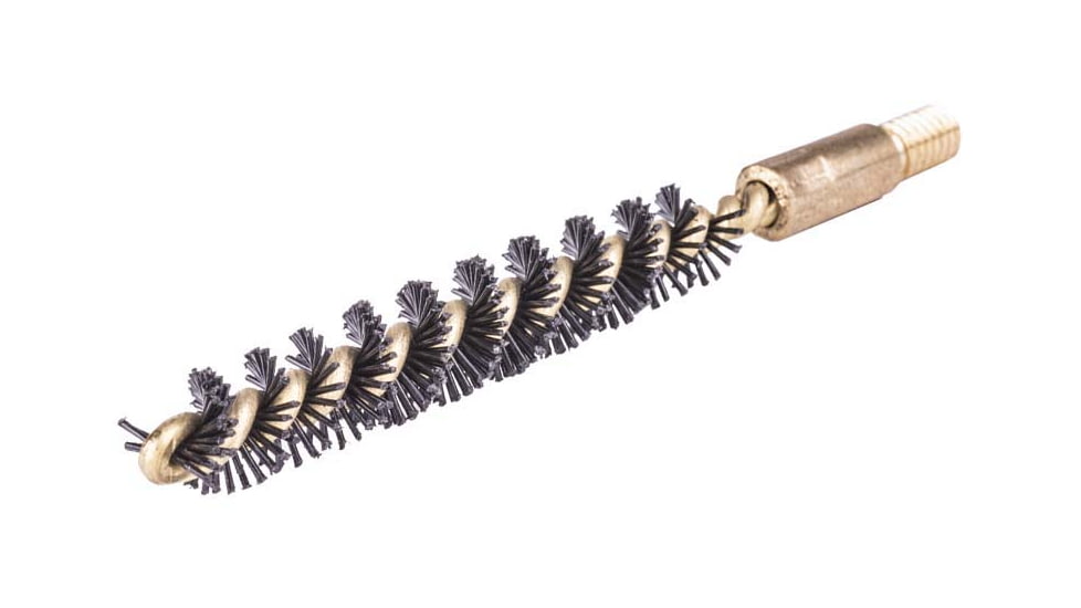 Breakthrough Clean Technologies .25 Cal/6.5mm - Nylon Bristle Bore Brush, BT-25/6.5NBB