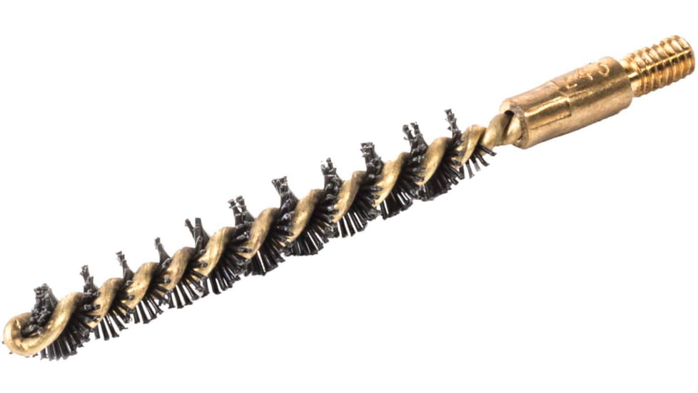 Breakthrough Clean Technologies .270 Cal/.284 Cal/7mm - Nylon Bristle Bore Brush, BT-270/284/7NBB